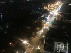 -武汉马哥孛罗酒店