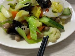 -津门如意包子铺(宾西路店)