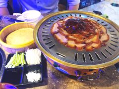 -三人行骨头王火锅(长寿店)