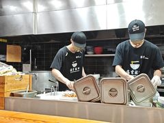-Ramen满吉·豚骨拉面(丽园路店)