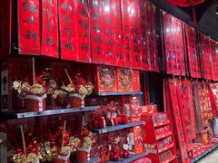 -永辉超市(通州万达店)