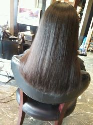-KEIVON HAIR·崎宏