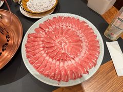 -南门涮肉(天坛店)