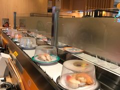 -元气寿司(新城市广场店)