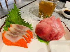 -大渔铁板烧(大悦城店)