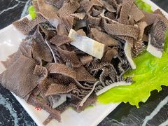 -潮汕美牛肉丸火锅店(天宁寺店)