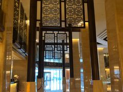 -北京首都机场希尔顿酒店