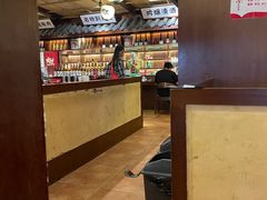 -肉匠日式烧肉屋·和牛居酒屋·酒水小食堂(大汉悦中心店)