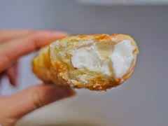 奶油卷-中关村茶点