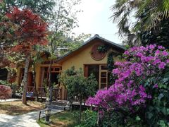 -阳光山水江湖菜馆(西山龙门店)