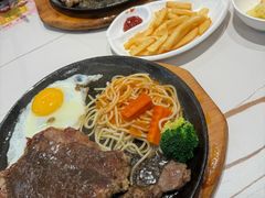 -豪享来牛排(人民店)