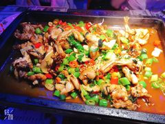 -蛙来哒(东城万达店)