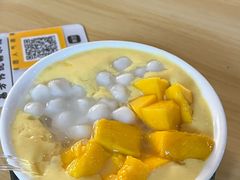 芋圆多芒小丸子-荔芳传统糖水铺