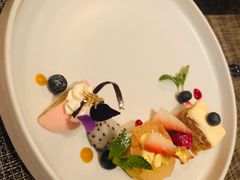 -莲西餐(曲江店)