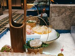 -帝皇海海鲜豆捞(桐泾商务广场店)