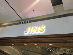 -JINS(天津大悦城店)