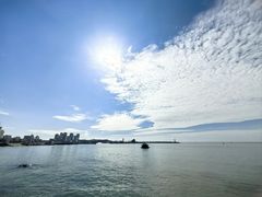 -青岛奥林匹克帆船中心
