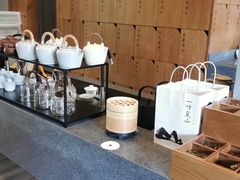 -一叶觅山(半边街店)