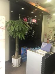 -威德钻石-克拉钻大本营(南京东路店)