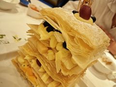-翠园(北京王府中环店)