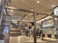 -霸王茶姬(上海恒基名人店)