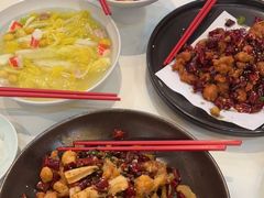 -天成川菜(礼岗店)