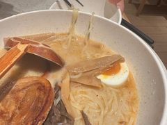 -味千拉面(广州白云机场T1西二店)