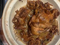 -码头鲜精致威海菜(欧乐坊店)