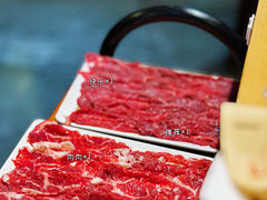 -大吉利潮汕牛肉火锅(王府井店)