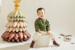 点击看大图 -小熊维尼高端儿童摄影(宝安旗舰店)