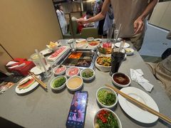 -海底捞火锅(龙湾万达广场店)