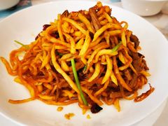 -子霖南山鲜虾面(南山总店)