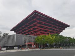 -中华艺术宫(上海美术馆)