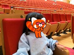 -中山公园音乐堂