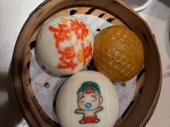 -禄运茶居·手工点心(猎德店)