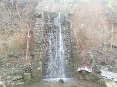 -龙裕山庄烤全羊