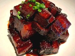 -马仕玖煲·融合菜·酥不腻烤鸭(人大店)