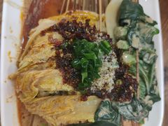 -小艺烧烤(曲江店)