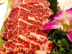-漫烤鱼&徐州烧烤夜宵(万达店)