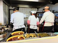-大时代美食面馆