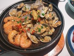 -相遇·鲜炒黄牛肉(丹阳吾悦广场店)