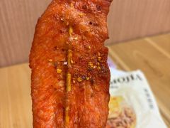 -漠漠家·凉皮·中式汉堡(中山公园店)