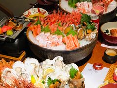 -花潮料理艺食馆(SM新生活广场店)