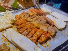 -韩国大金刚烤肉·料理(印象城店)