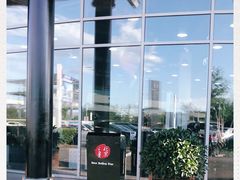 -北京之星奔驰4S店(亦庄店)