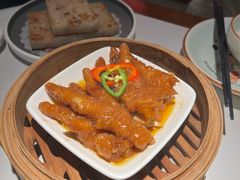 -禄运茶居·手工点心(猎德店)