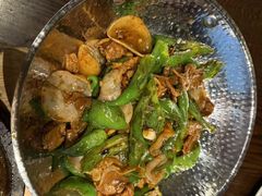 -小菜园新徽菜(芜湖镜湖苏宁店)