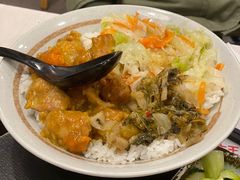 -永和大王(万顺路店)
