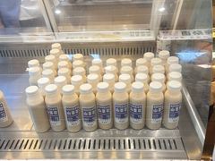 -李与白包子铺(桐梓林店)
