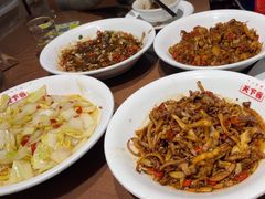 -天下客饭店(中山路店)